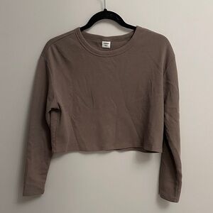 Sunday Best Long Sleeve Top